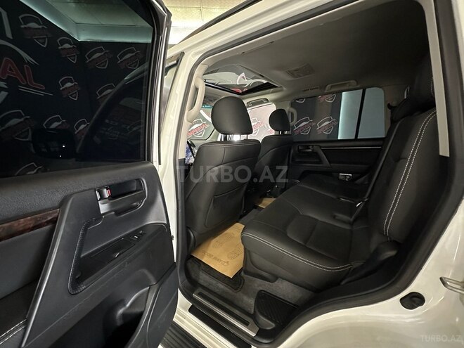Toyota Land Cruiser 2013, 174,000 km - 4.0 l - Bakı