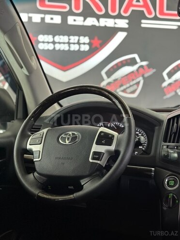 Toyota Land Cruiser 2013, 174,000 km - 4.0 l - Bakı