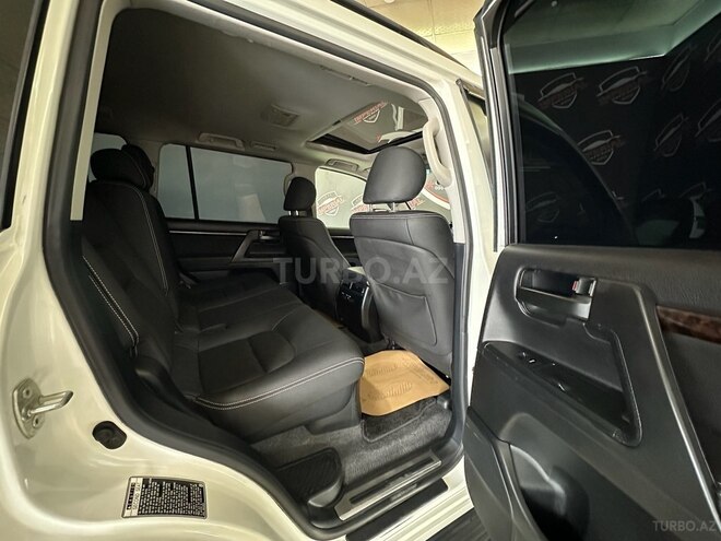 Toyota Land Cruiser 2013, 174,000 km - 4.0 l - Bakı