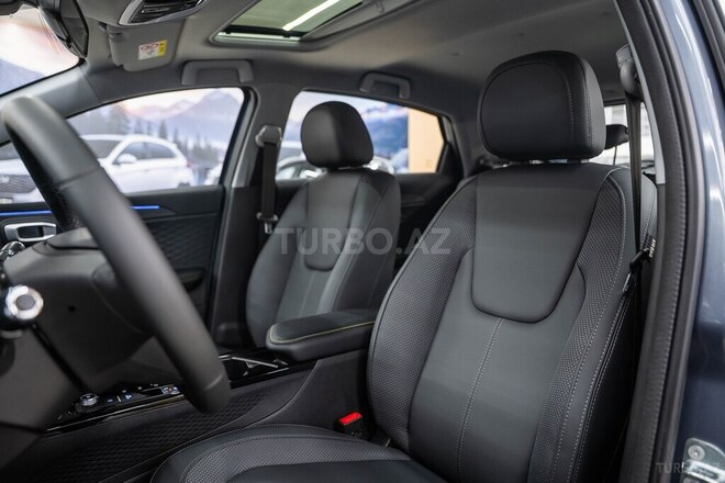 Chery  2026, 0 km - 1.5 l - Bakı