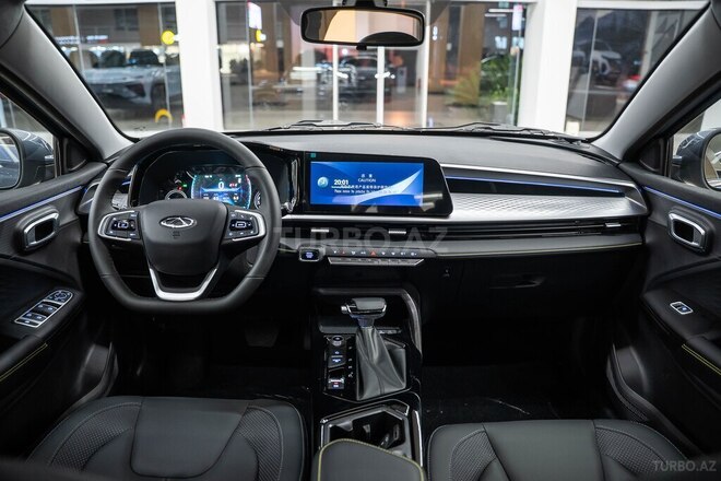 Chery  2026, 0 km - 1.5 l - Bakı