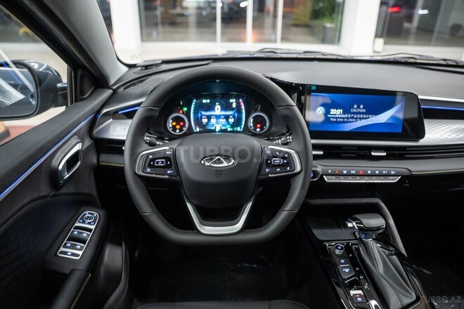 Chery  2026, 0 km - 1.5 l - Bakı