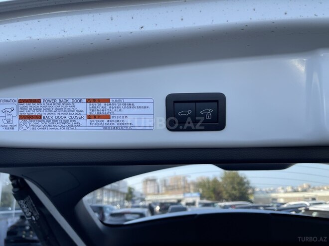 Toyota  2026, 0 km - 2.0 л - Bakı