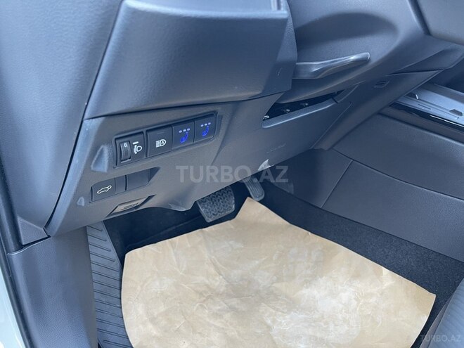 Toyota  2026, 0 km - 2.0 л - Bakı