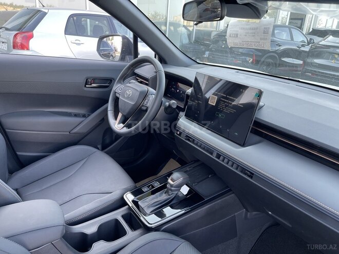 Toyota  2026, 0 km - 2.0 л - Bakı