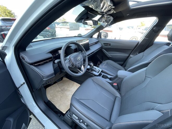 Toyota  2026, 0 km - 2.0 л - Bakı