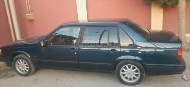 Volvo 940 1996, 300,000 km - 2.3 л - Bakı