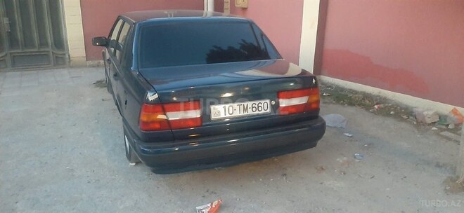 Volvo 940 1996, 300,000 km - 2.3 л - Bakı