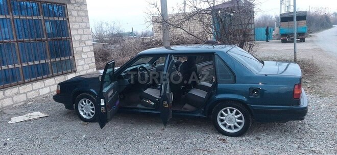 Volvo 940 1996, 300,000 km - 2.3 л - Bakı