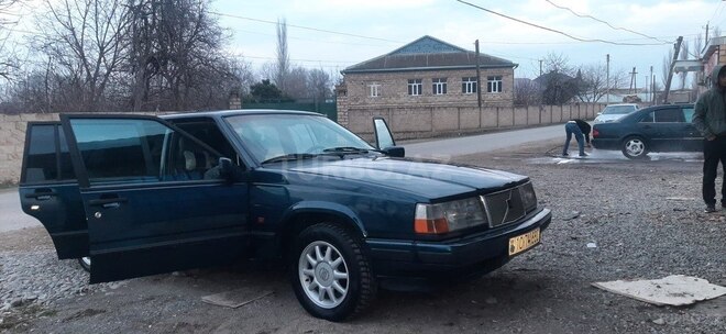Volvo 940 1996, 300,000 km - 2.3 л - Bakı