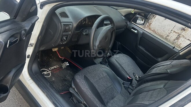 Opel Astra 1999, 241,041 km - 1.6 л - Sumqayıt