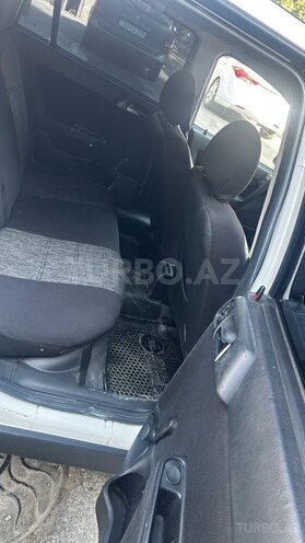Opel Astra 1999, 241,041 km - 1.6 л - Sumqayıt