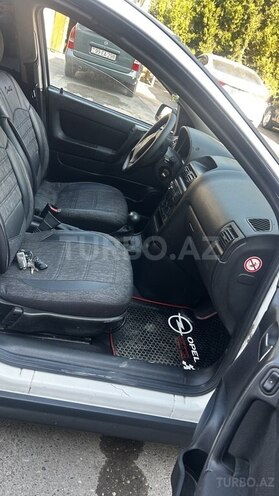 Opel Astra 1999, 241,041 km - 1.6 л - Sumqayıt