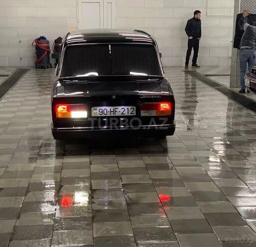 LADA (VAZ) 2107 2010, 90,000 km - 1.6 л - Göygöl