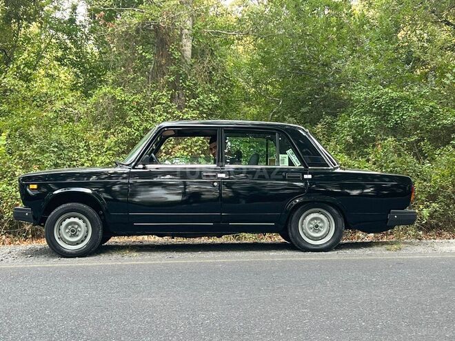 LADA (VAZ) 2107 2010, 90,000 km - 1.6 л - Göygöl