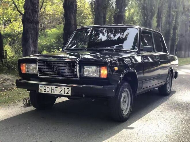 LADA (VAZ) 2107 2010, 90,000 km - 1.6 л - Göygöl