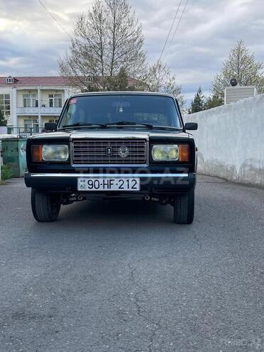 LADA (VAZ) 2107 2010, 90,000 km - 1.6 л - Göygöl