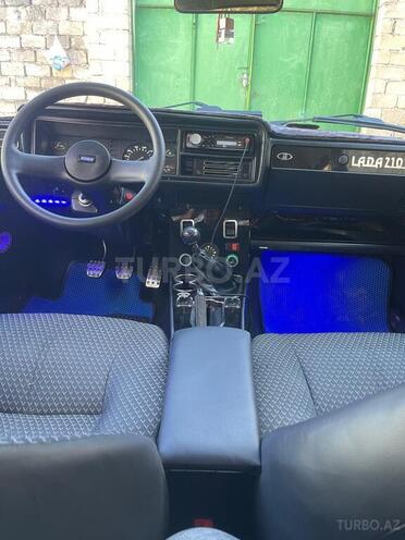 LADA (VAZ) 2107 2010, 90,000 km - 1.6 л - Göygöl