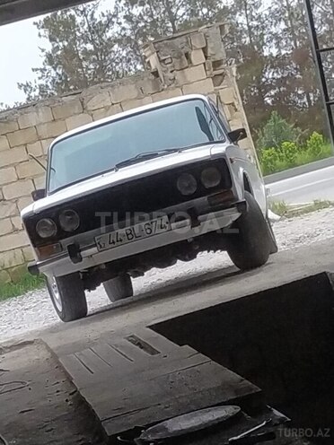 LADA (VAZ) 2106 1976, 467,000 km - 1.5 л - Kürdəmir
