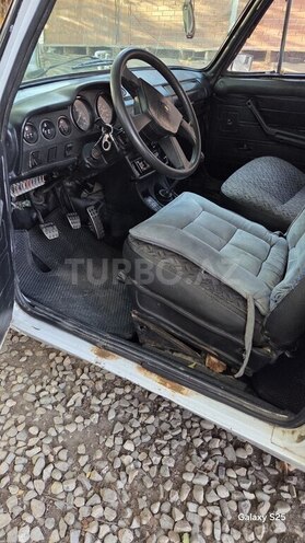 LADA (VAZ) 2106 1976, 467,000 km - 1.5 л - Kürdəmir