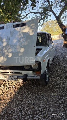LADA (VAZ) 2106 1976, 467,000 km - 1.5 л - Kürdəmir