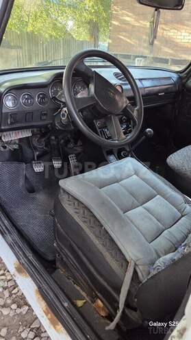 LADA (VAZ) 2106 1976, 467,000 km - 1.5 л - Kürdəmir