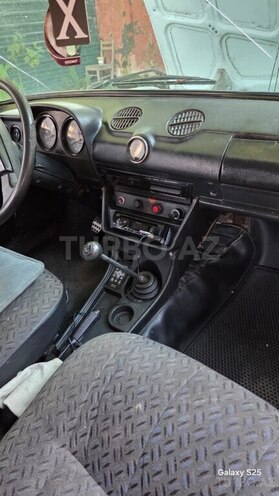 LADA (VAZ) 2106 1976, 467,000 km - 1.5 л - Kürdəmir