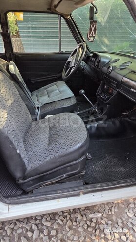 LADA (VAZ) 2106 1976, 467,000 km - 1.5 л - Kürdəmir