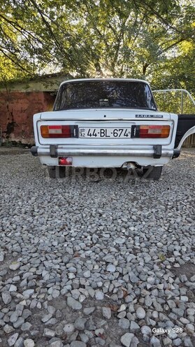 LADA (VAZ) 2106 1976, 467,000 km - 1.5 л - Kürdəmir