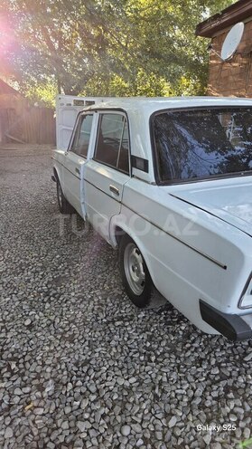 LADA (VAZ) 2106 1976, 467,000 km - 1.5 л - Kürdəmir