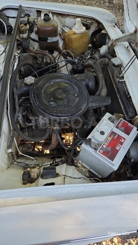 LADA (VAZ) 2106 1976, 467,000 km - 1.5 л - Kürdəmir