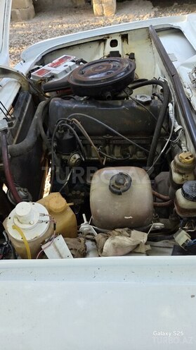 LADA (VAZ) 2106 1976, 467,000 km - 1.5 л - Kürdəmir