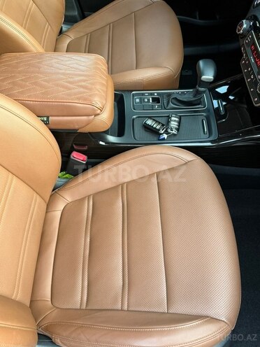 Kia Sorento 2019, 119,000 km - 2.0 l - Bakı