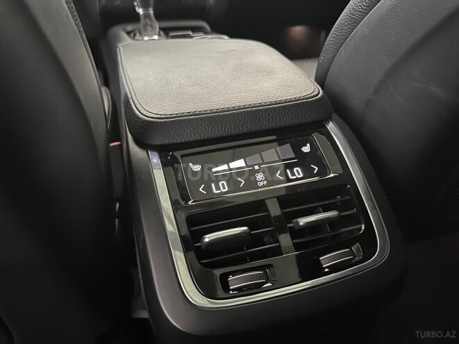 Volvo XC90 2017, 110,000 km - 2.0 l - Bakı