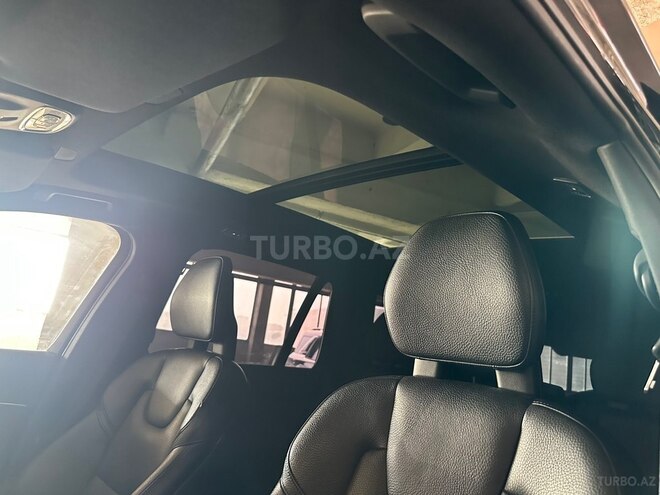 Volvo XC90 2017, 110,000 km - 2.0 l - Bakı
