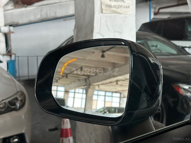 Volvo XC90 2017, 110,000 km - 2.0 l - Bakı