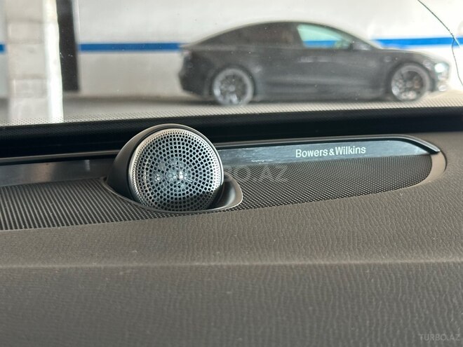 Volvo XC90 2017, 110,000 km - 2.0 l - Bakı