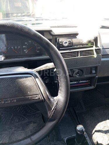 LADA (VAZ) 2109 1998, 100,000 km - 1.5 l - Qax