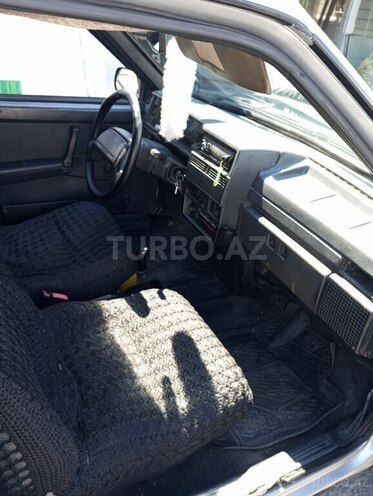 LADA (VAZ) 2109 1998, 100,000 km - 1.5 l - Qax