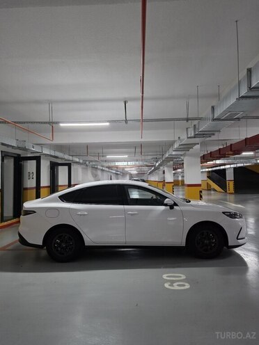 BYD  2025, 17,500 km - 1.5 l - Bakı