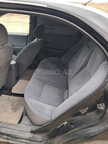 Kia Optima 2005, 433,000 km - 2.0 l - Bakı
