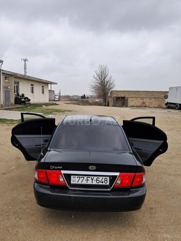 Kia Optima 2005, 433,000 km - 2.0 l - Bakı
