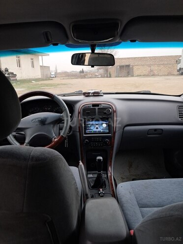 Kia Optima 2005, 433,000 km - 2.0 l - Bakı