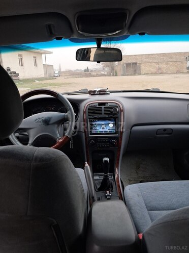Kia Optima 2005, 433,000 km - 2.0 l - Bakı