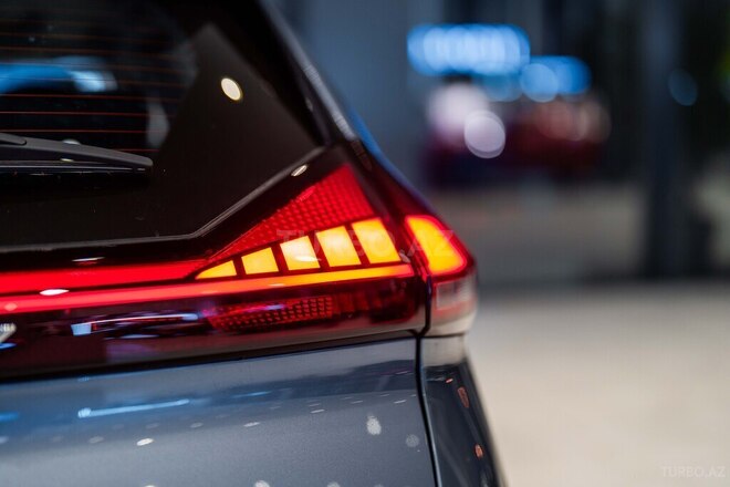 Chery  2026, 0 km - 1.5 l - Bakı