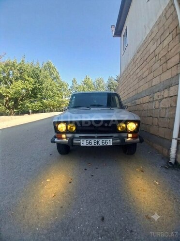 LADA (VAZ) 2106 1990, 845,699 km - 1.5 l - Şamaxı