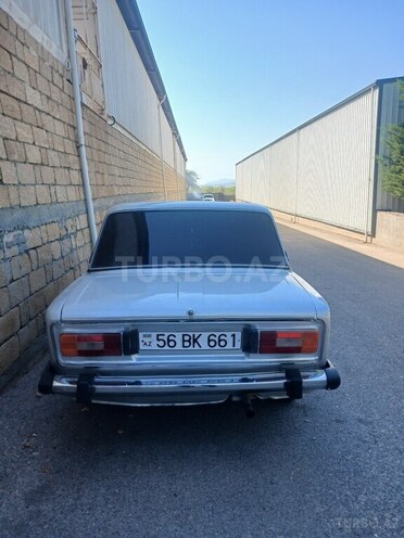 LADA (VAZ) 2106 1990, 845,699 km - 1.5 l - Şamaxı
