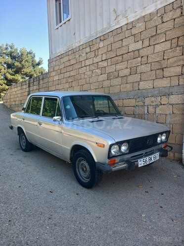 LADA (VAZ) 2106 1990, 845,699 km - 1.5 l - Şamaxı