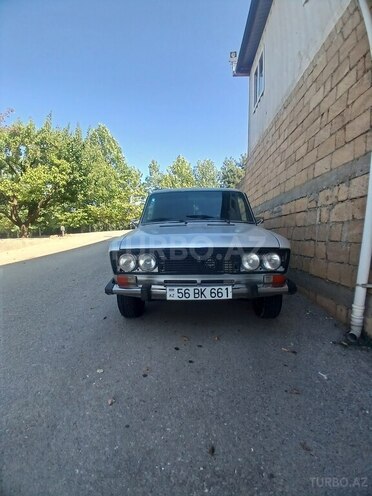 LADA (VAZ) 2106 1990, 845,699 km - 1.5 l - Şamaxı