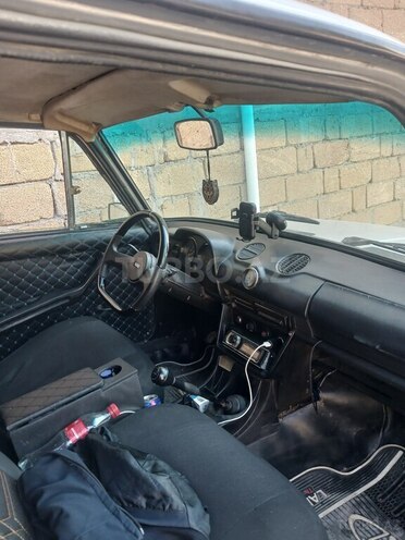 LADA (VAZ) 2106 1990, 845,699 km - 1.5 l - Şamaxı